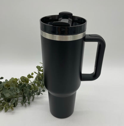 Gen2 40oz Tumbler with Handle