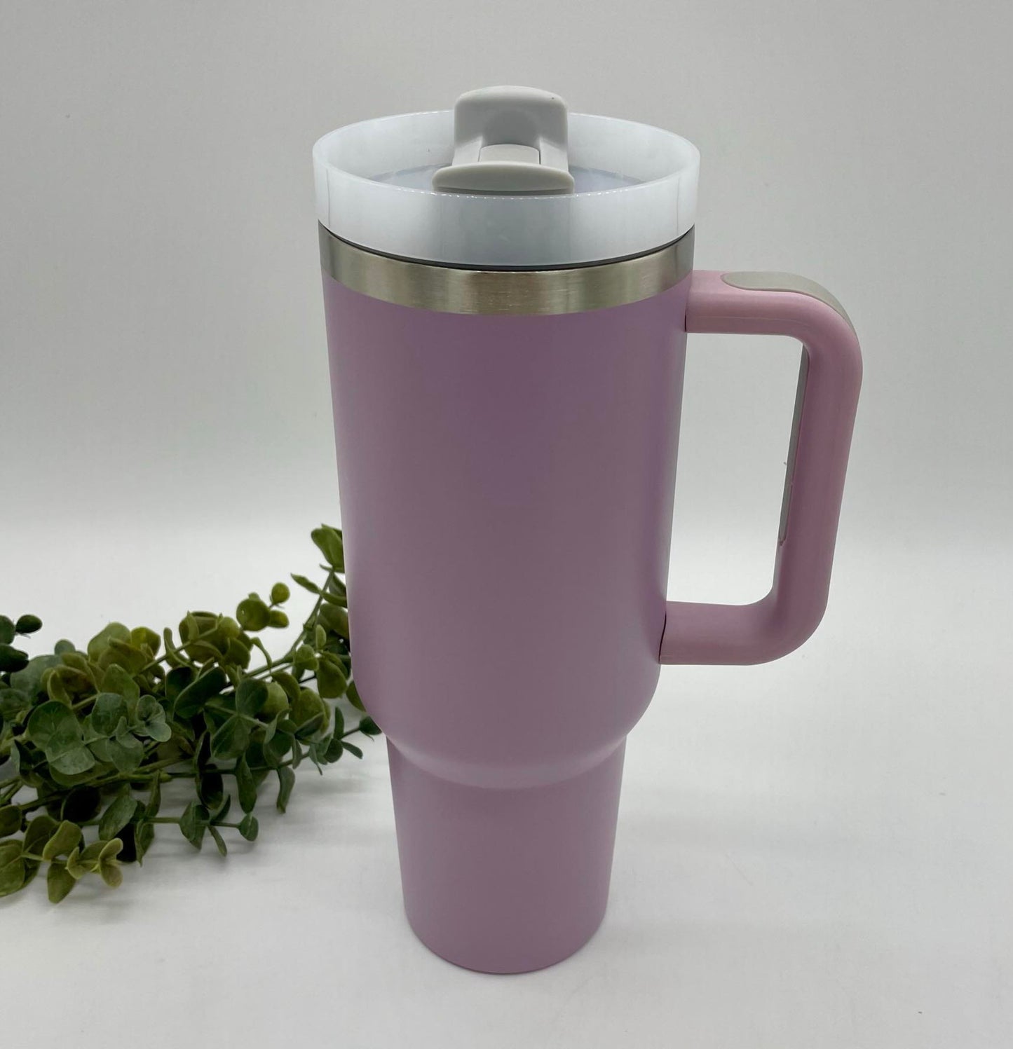 Gen2 40oz Tumbler with Handle