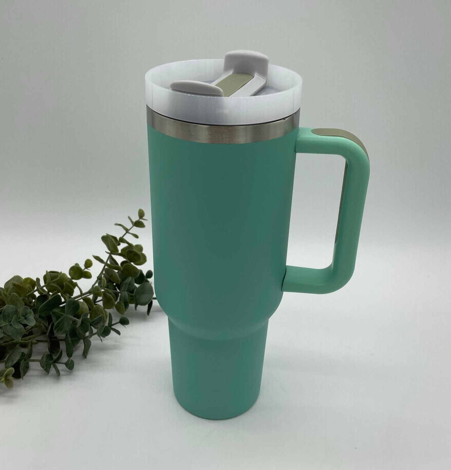 Gen2 40oz Tumbler with Handle