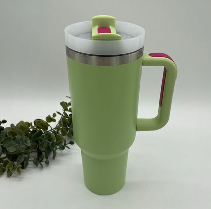 Gen2 40oz Tumbler with Handle