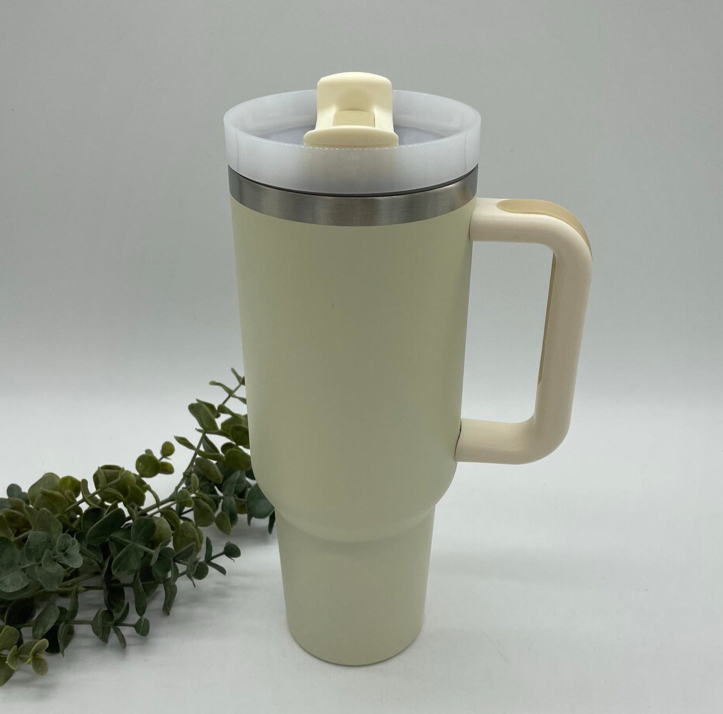 Gen2 40oz Tumbler with Handle