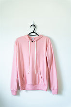 Load image into Gallery viewer, 100% Polyester Hoodies - In Stock Vintage Pink / Small Hoodie
