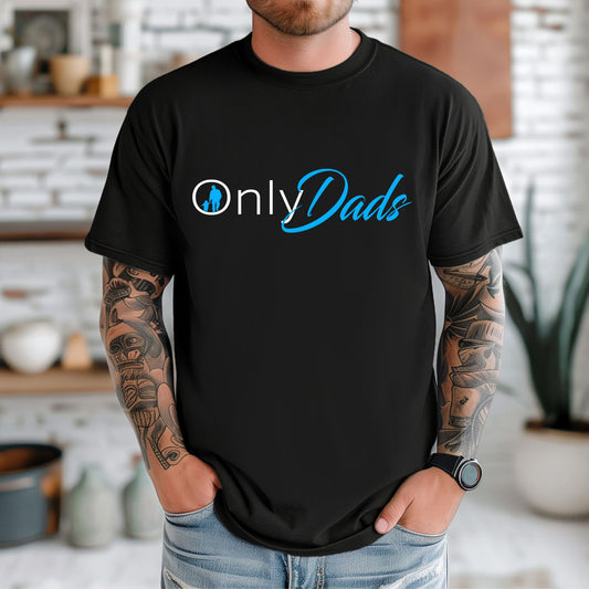 Only Dads Transfer - 1250
