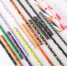 Load image into Gallery viewer, Halloween Straws - IN STOCK
