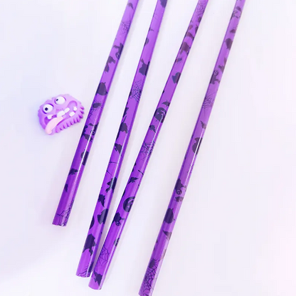 Halloween Straws - IN STOCK