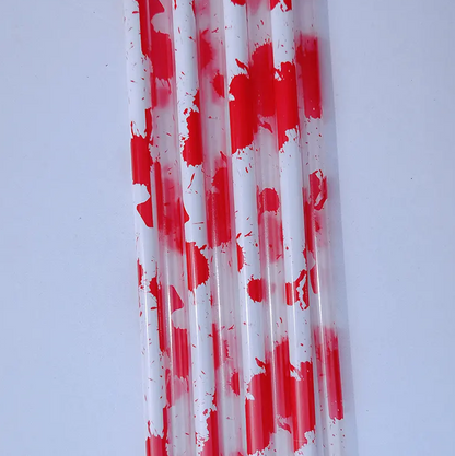 Halloween Straws - IN STOCK