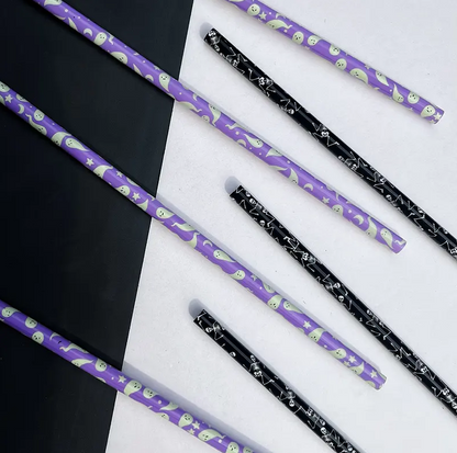 Halloween Straws - IN STOCK