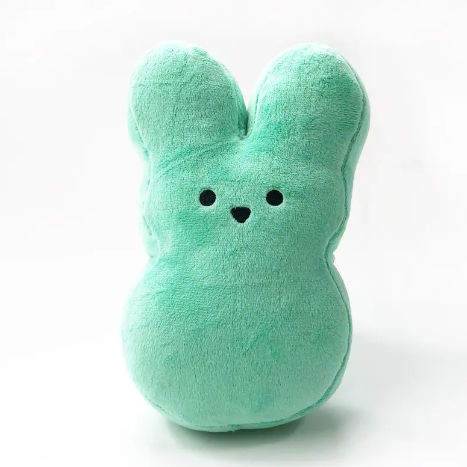 Plush Easter Peeps