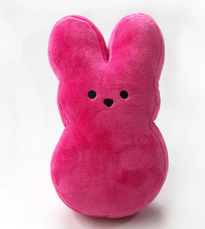 Plush Easter Peeps