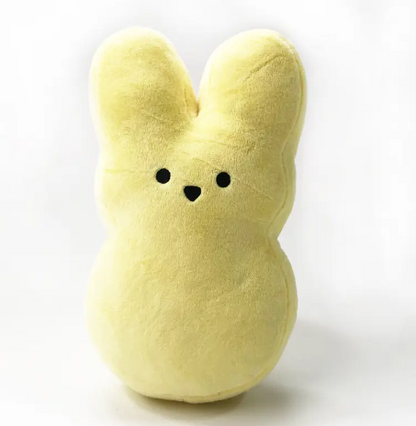 Plush Easter Peeps