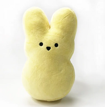 Load image into Gallery viewer, Plush Easter Peeps - PRE-ORDER
