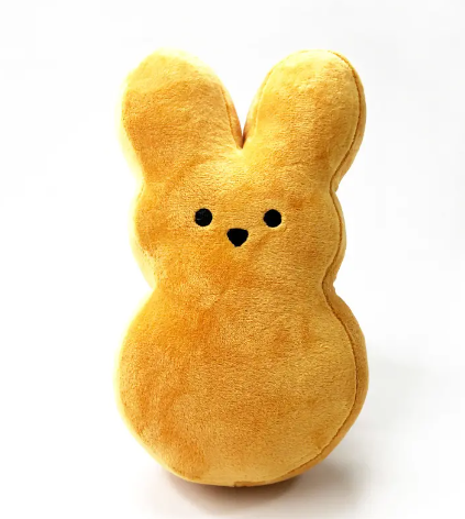 Plush Easter Peeps