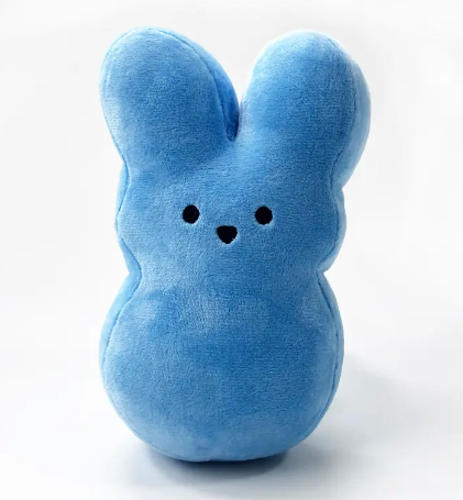 Plush Easter Peeps