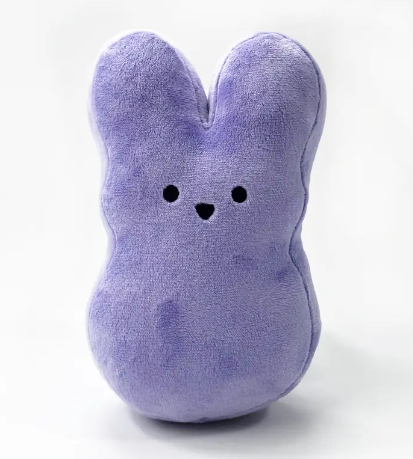 Plush Easter Peeps