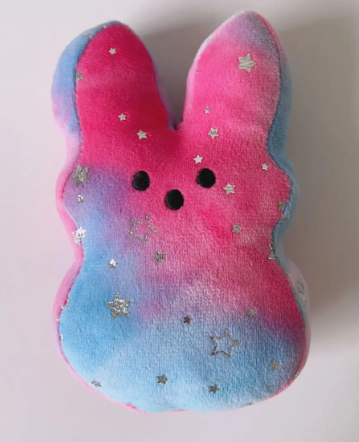 Plush Easter Peeps