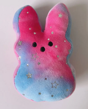 Load image into Gallery viewer, Plush Easter Peeps - PRE-ORDER
