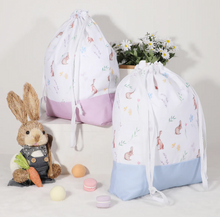 Load image into Gallery viewer, Easter Drawstring Bag - PRE-ORDER
