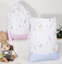 Load image into Gallery viewer, Easter Drawstring Bag - PRE-ORDER
