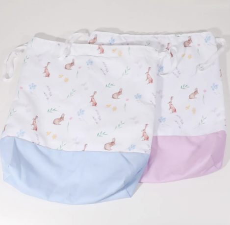 Easter Drawstring Bag