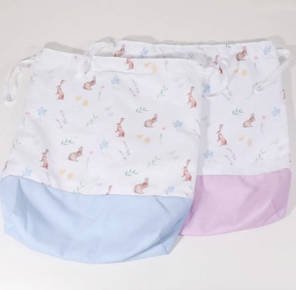 Easter Drawstring Bag