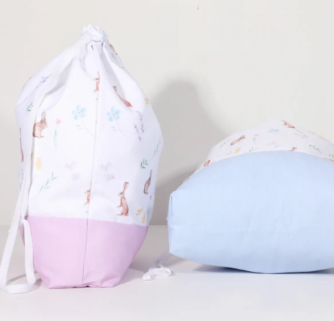 Easter Drawstring Bag