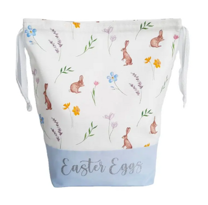 Easter Drawstring Bag