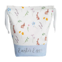 Load image into Gallery viewer, Easter Drawstring Bag
