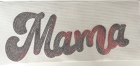 Mama Sparkle Patch