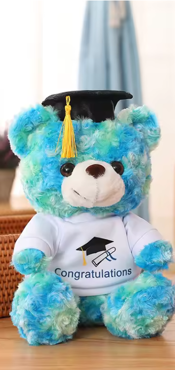 Grad Bears