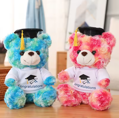 Grad Bears