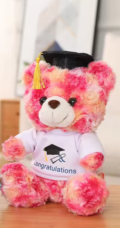 Grad Bears