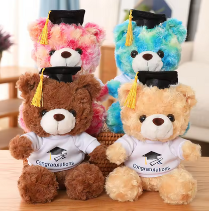 Grad Bears