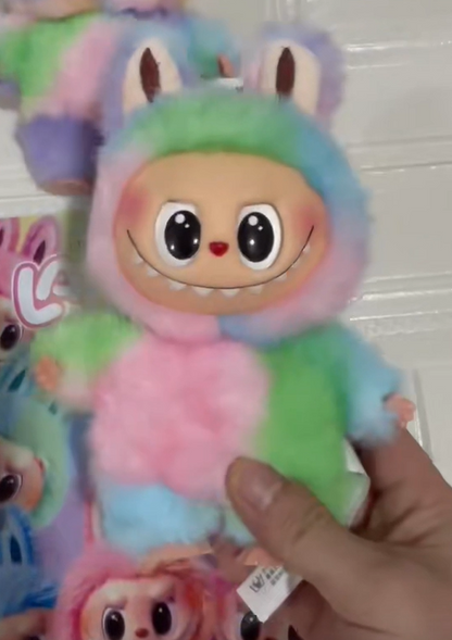 Lafu Doll - Generation 4 - PRE-ORDER