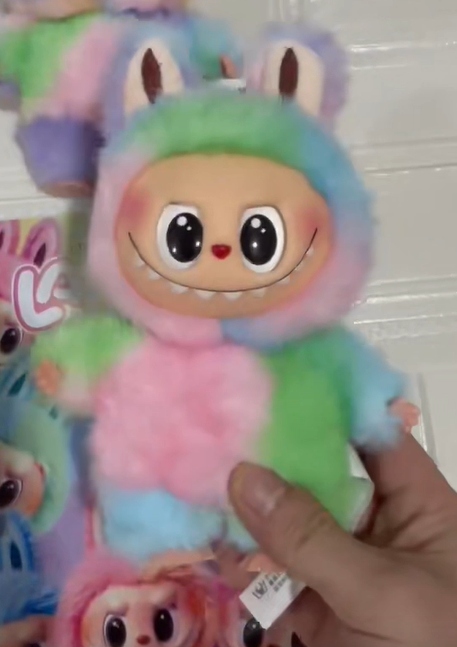 Lafu Doll - Generation 4 - PRE-ORDER