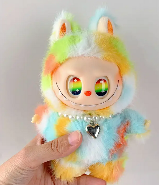 Lafu Doll - Generation 5 - PRE-ORDER