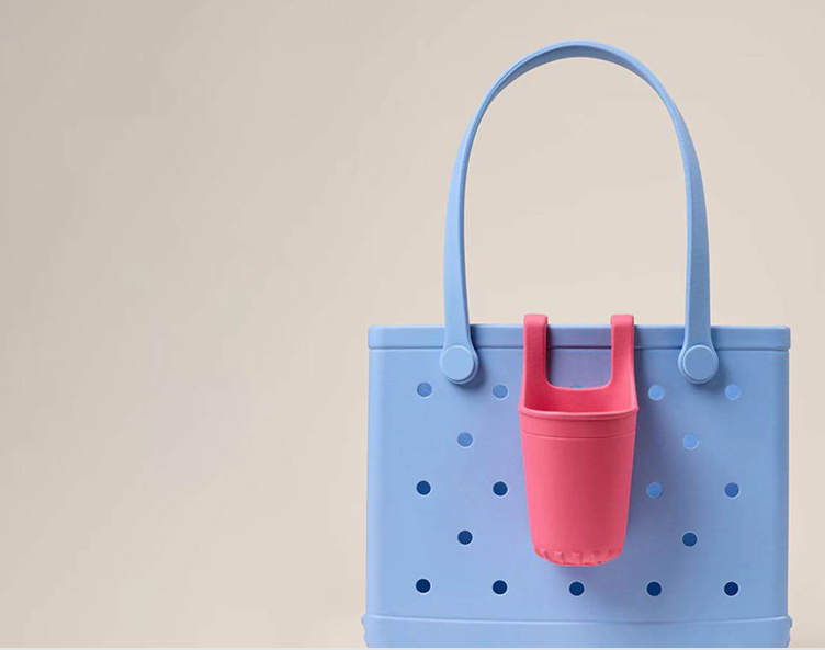 Drink Holder for Eva Bags - PreOrder
