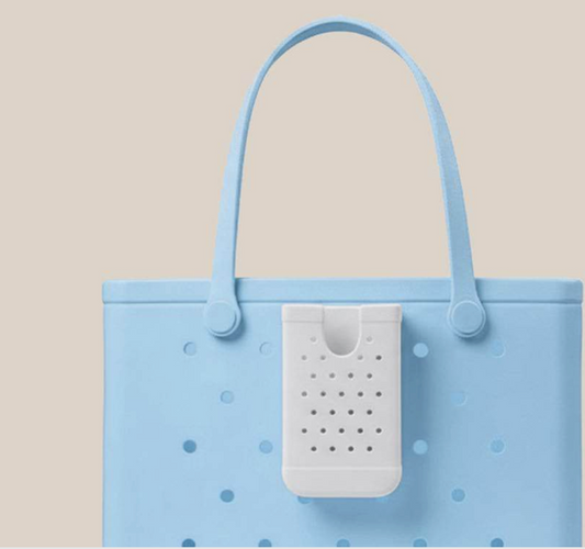 Phone Holder for Eva Bags - PreOrder
