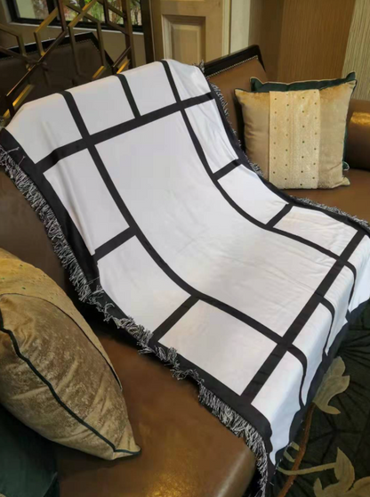15 Panel Sublimation Blanket