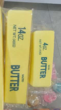 Butter Squish - PRE-ORDER