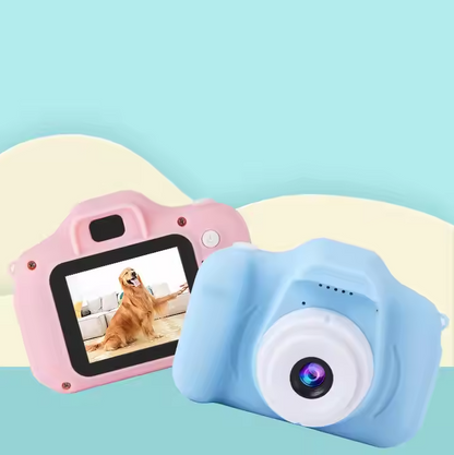 Camera for Kids - Takes Pictures and Videos