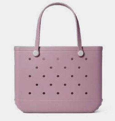 Eva Beach Bag