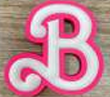 Buttons for Eva Beach Bag