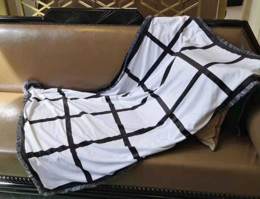 20 Panel Sublimation Blanket