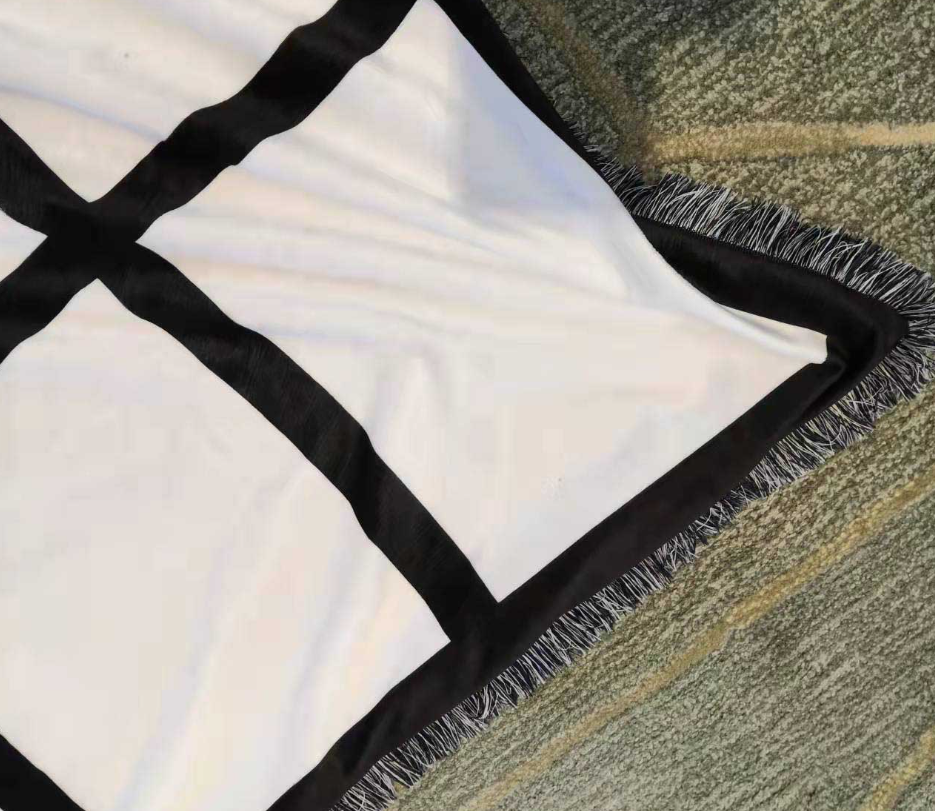 20 Panel Sublimation Blanket