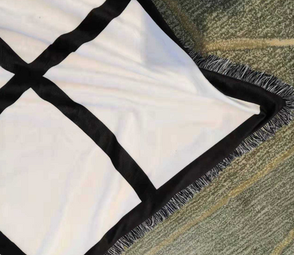 20 Panel Sublimation Blanket