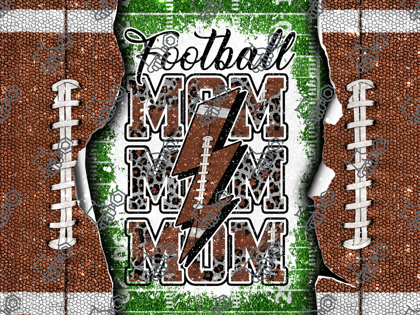 Custom Sports Theme Blankets - PRE-ORDER