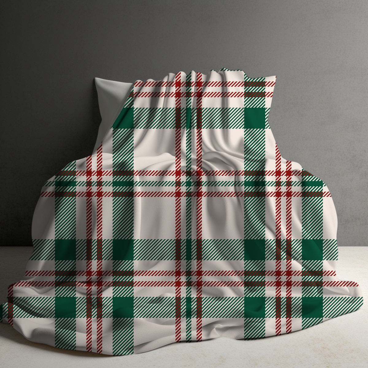 Christmas Theme Blankets - IN STOCK
