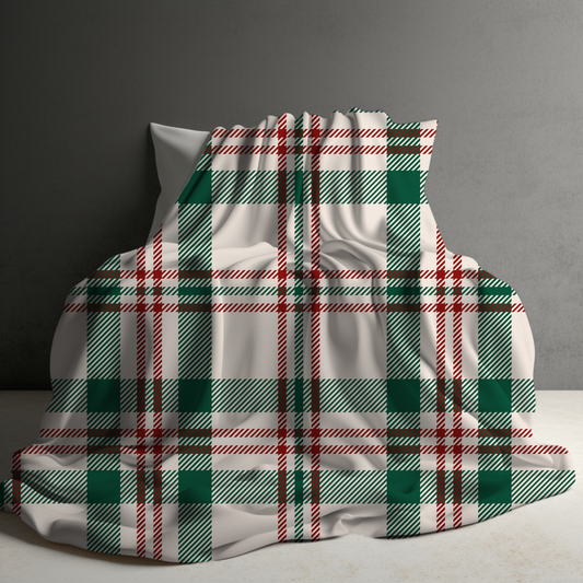 Christmas Theme Blankets - PRE-ORDER