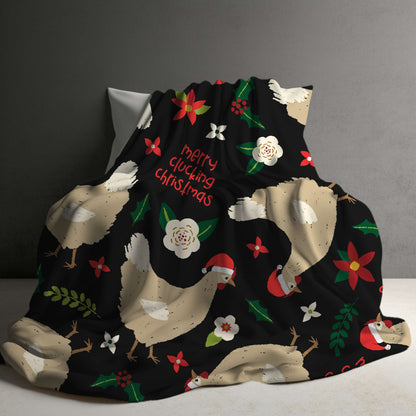 Christmas Theme Blankets