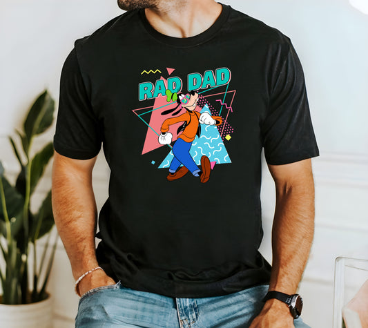 Rad Dad Transfer - 1248
